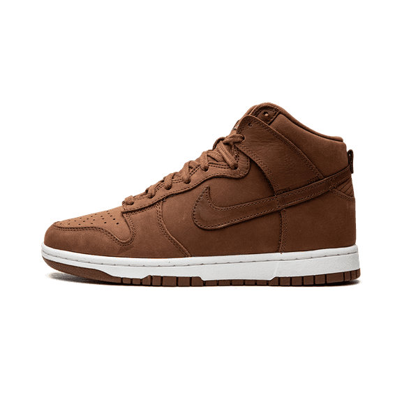 NIKE WOMENS MN DUNK HIGH PREMIUM Womens "Pecan" DX2044 200 DX2044 200 from Stadium Goods