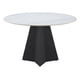 thumbnail image 3 of Mesa de Comedor Izar Blanco - Kessa Muebles, 3 of 5