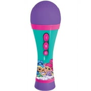 First Act Nickelodeon Shimmer and Shine Microphone