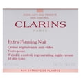 thumbnail image 5 of Extra Firming Night Cream - All Skin Types by Clarins for Unisex - 1.6 oz Cream, 5 of 6