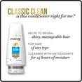 thumbnail image 5 of Pantene Pro-V Classic Clean Conditioner, 28.9 fl oz, 5 of 7
