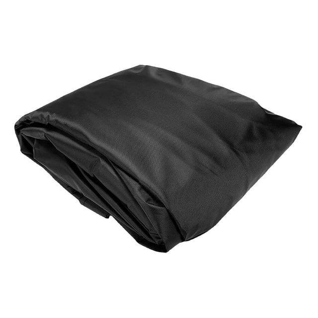 sweethay Cubierta Universal para soplador de nieve de invierno, para patio exterior, soplador de nieve portátil de poliéster, Protector impermeable, Herramientas de reparación de automóviles sweethay VI016993-00B