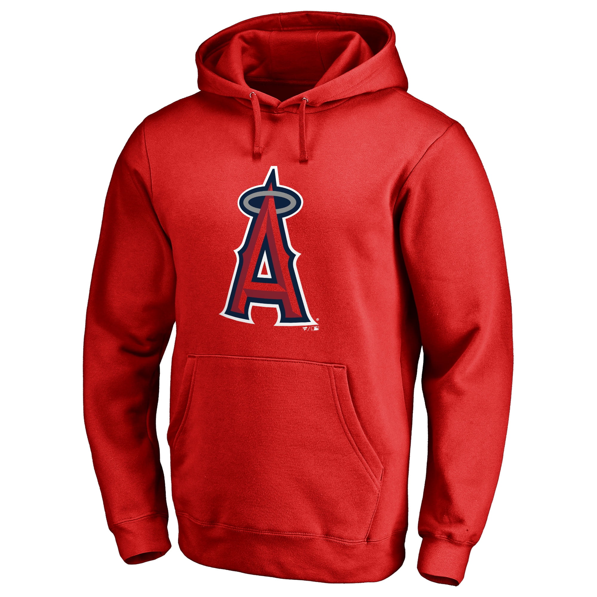 Men's Red Los Angeles Angels Team Color 