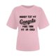 thumbnail image 2 of Camiseta de mujer Camisetas divertidas y lindas de manga corta Camiseta con estampado divertido Camiseta con estampado de letras Tops Blusa Regalo para mujeres OAVQHLG3B Store lin121212, 2 of 3