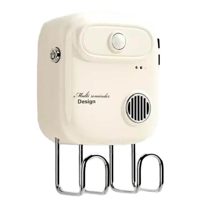 Recordatorio de Salida, Recordatorio de Voz Inteligente, Artefacto Automático, Inducción Inteligente para Salir por Olvidar las Llaves, Sensor