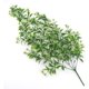 thumbnail image 5 of Ramo artificial planta artificial al aire libre interior, guirnalda de plástico hiedra falsa decoración de plantas que caen para bodas balcón pared jardín colgante, 5 of 5