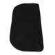 thumbnail image 3 of Fireproof Fireplace Mat Semicircle Floor Mat Hearth Rug For Fireplaces Hearth Rug Pad For Fireplace Floor Protector Indoors Fireplace Rug, 3 of 3