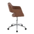thumbnail image 4 of LumiSource Margarite Task Chair, 4 of 6