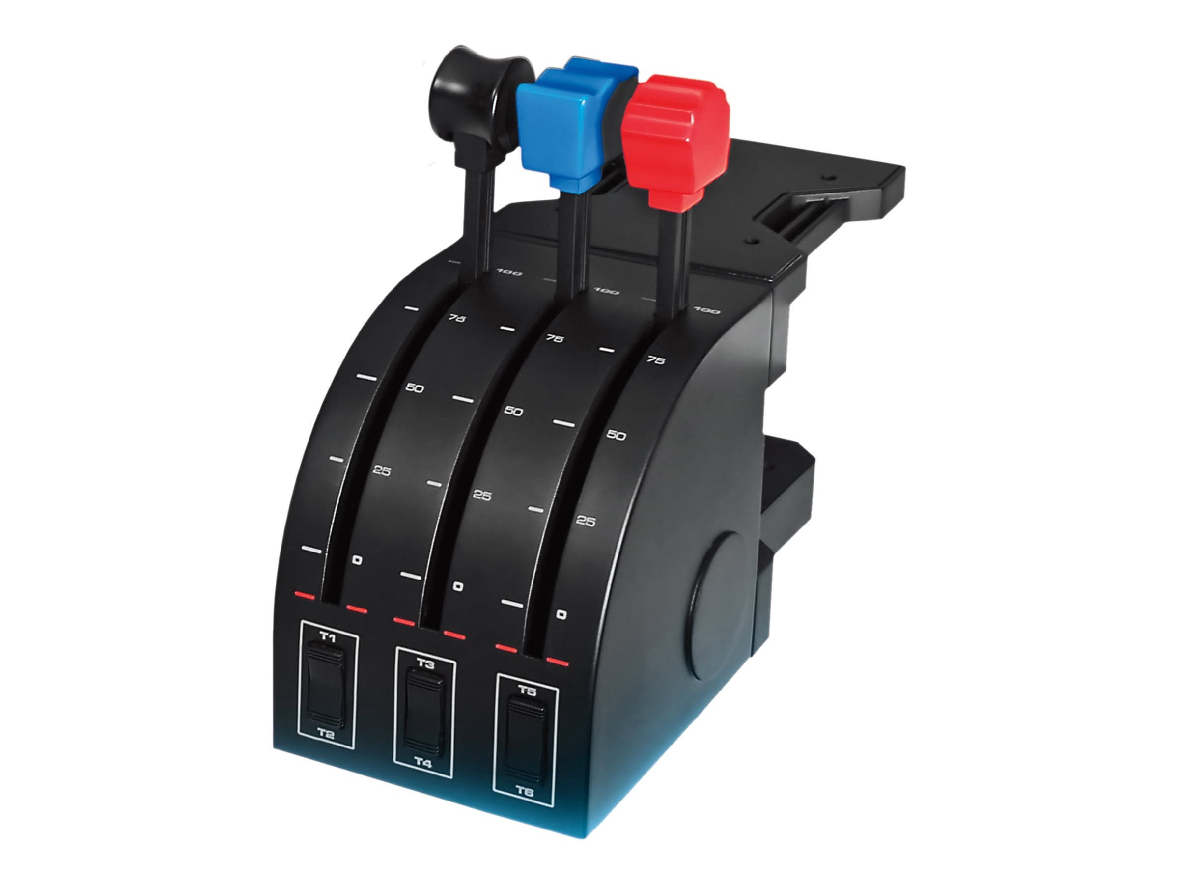 Logitech G Pro Flight Yoke for PC and Mac - Walmart.com