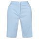 thumbnail image 1 of Regatta - Pantalones Cortos Casuales Bayla para Mujer (Azul Polvo), 1 of 4