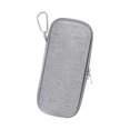 thumbnail image 2 of Estuche rígido de transporte para altavoz, ligero, a prueba de polvo, repuesto Gris, 2 of 9
