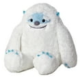 thumbnail image 5 of 16" DADDY YETI & 6" BABY YETI Stuffed Animal Plush by Aurora, 5 of 6