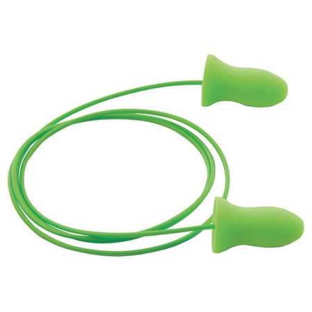 

Ear Plugs Corded Bell 33dB PK100