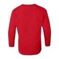 thumbnail image 2 of Gildan Heavy Cotton Youth Long Sleeve T-Shirt, 2 of 4