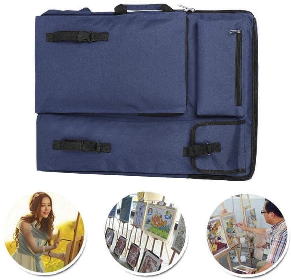 Technical Drawing Board A3 Bag - Padded – Stationery Net