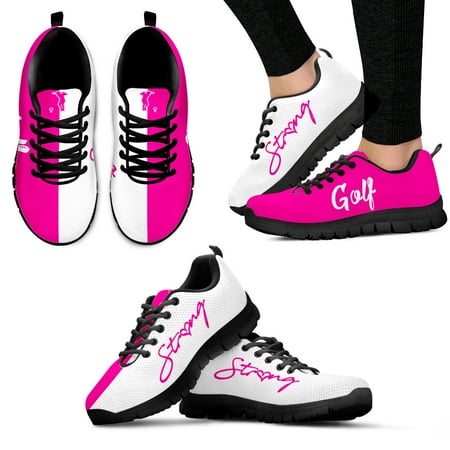 

Red Art Graffiti Design Brand Shoes Golf Print Shoes Canvas420 Casual Sneakers Comfortable Lace-up Walking Shoes