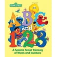 thumbnail image 2 of Sesame Street ABC and 123 : A Sesame Street Treasury of Words and Numbers, 2 of 2
