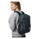 thumbnail image 4 of Mochila Fjallraven Skule 20L Azul Marino para Ciudad o Naturaleza, 4 of 7