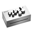 thumbnail image 4 of MERIGLARE Disc Cutter for Jewelry Making Jewelers Finding Supplies Handmade Hole Punch bone, 4 of 9