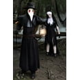 thumbnail image 5 of Adult Plus Size Plague Doctor Costume, 5 of 5