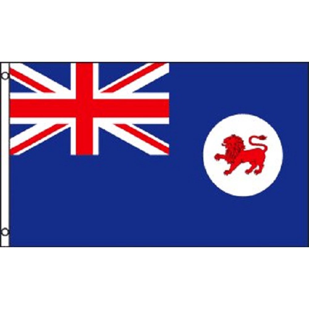 3x5 Tasmania Flag Australia Australian State Banner TAS Tassie Pennant 