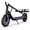 Purple, variant on Electric Scooter for Adults, Youth & Big Kids – 19 MPH, 19 Miles Range, Foldable E Scooter with App Control, Dual Braking & Lights, Lightweight Commuting Scooter