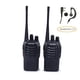 thumbnail image 2 of BAOFENG BF-888S Radios Bidireccionales (Paquete de 2), 2 of 2