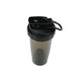 thumbnail image 4 of Athletic Works 24oz Black Shaker Bottle - Tritan, BPA-Free, Leak-Proof, 4 of 7