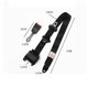thumbnail image 2 of New 3 Point Seat Belt Straps car Emergency locking safety belt harness belt auto lap belt For Sedan Truck Bus Van Universal, 2 of 5