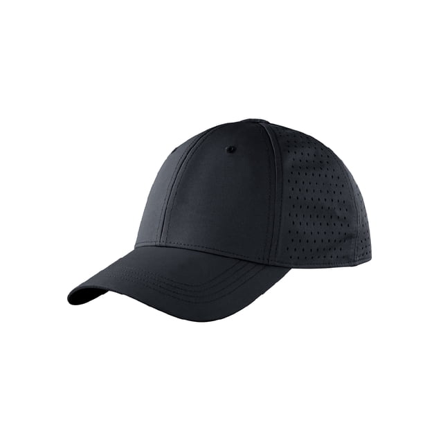 161318 Gorra Hydrofit Team Mesh Marca Condor Negro Unitalla Lisa