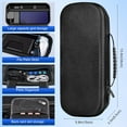 thumbnail image 5 of Accessories Kit for Playstation Portal, Carrying Case for PS Portal, Charging Dock Station for Playstation Portal, Protective Skin for PS5 Portal, 2 HD Screen Protector with 4 Thumb Grip,Wired Headset, 5 of 8