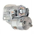 thumbnail image 2 of New 12V IMI Starter Fits Chrysler White Combine 4296 6-265 6-318 Mdu7001 46215, 2 of 3
