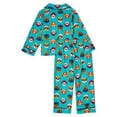thumbnail image 2 of Paw Patrol Toddler Boys Coat Sleepwear, Sizes 2T-5T, 2 of 3