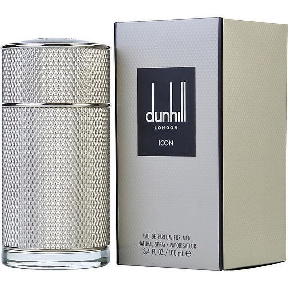 Dunhill Icon by Alfred Dunhill for Men - 3.4 oz EDP Spray
