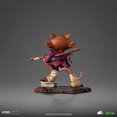 thumbnail image 4 of Iron Studios Master Splinter - Teenage Mutant Ninja Turtles - MiniCo, 4 of 6