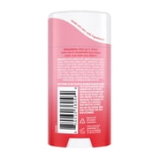 Lume Whole Body Women’s Deodorant - Invisible Cream Stick - Aluminum Free - Peony Rose - 2.2oz