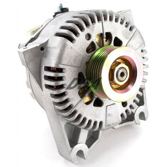 New Alternator Compatible with 2005 Lincoln Town Car 4.6L V8