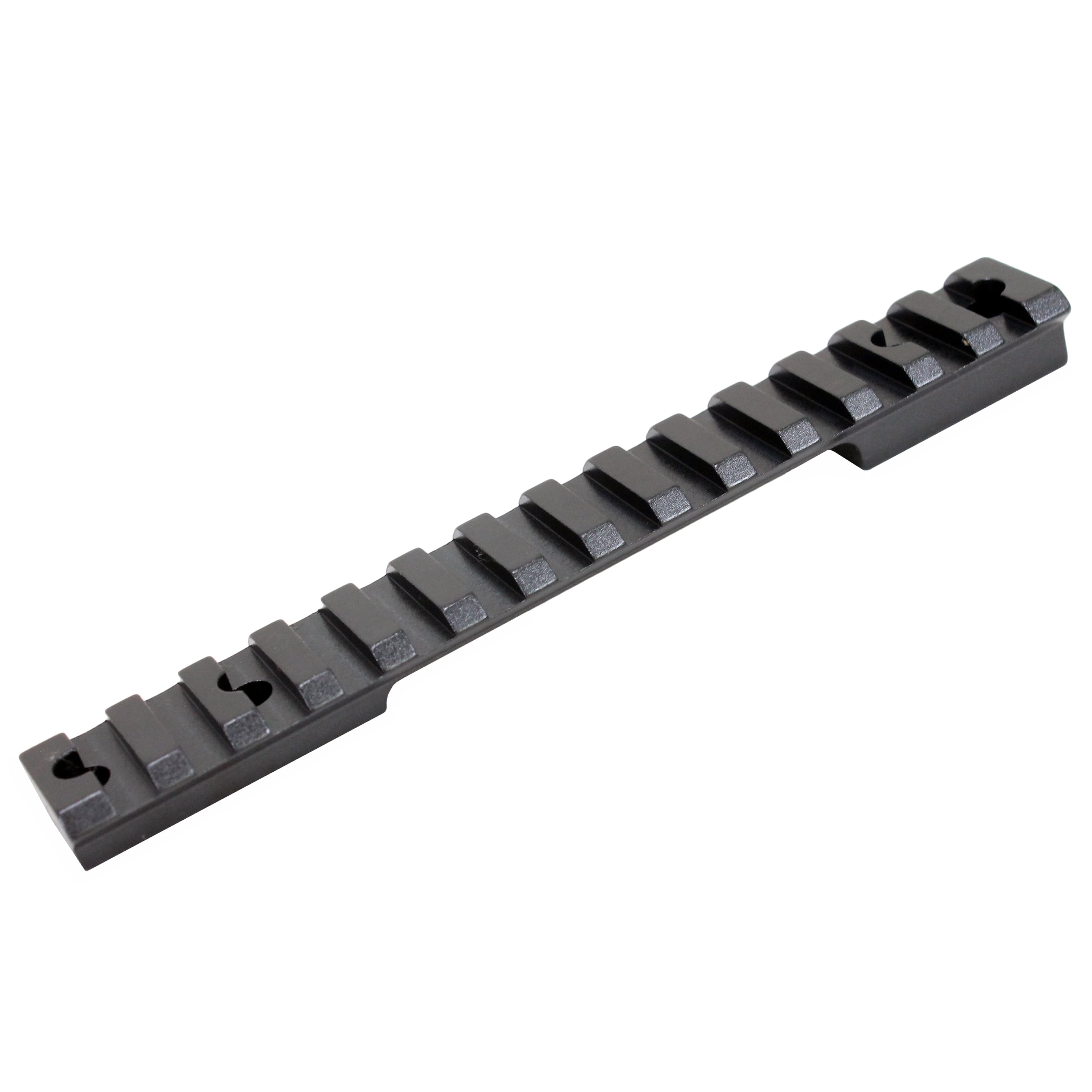 Leupold Mark 4 Base LR PicatinnyStyle 20 MOA Optic Base, Weatherby