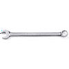 Long Pattern Comb. NonRatcheting Wrench 9/16"