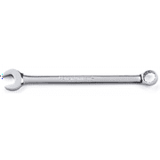 GearWrench 81650 Long Pattern Combination Wrench - 1/4"