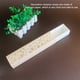 thumbnail image 3 of Caja de macarrones Wosthever 10 Uds. decorativas de papel, 3 of 6