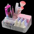 thumbnail image 2 of Caja de almacenamiento Heemeei para taladrar uñas y brocas con 10 orificios, 2 of 7