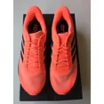 thumbnail image 4 of Ad-id-as 4D Run 1.0 Signal Pink/Core Black-Light Flash Orange FV6956 Men's Sz 10.5, 4 of 6