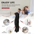 thumbnail image 5 of 13PCS for W20/W20 PRO / J20 Robot Vacuum Cleaner, 5 of 5