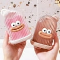 thumbnail image 2 of lanema Multipurpose Soap Box Soap Dishes for Travelers, for Keep Soap Dry Holders, 2 of 20