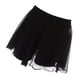 thumbnail image 4 of Vestido De Patinaje Sobre Hielo Para Mujer Falda De Patinaje Sobre Ruedas Pantalones Cortos Protectores Ropa L Sunnimix Pantalones cortos de vestir de patinaje sobre hielo, 4 of 8