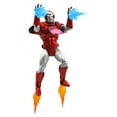 thumbnail image 2 of Diamond Select - Marvel Select Marvel Now Silver Centurion Iron Man Action Figure, Diamond Select, Gifts, 2 of 4