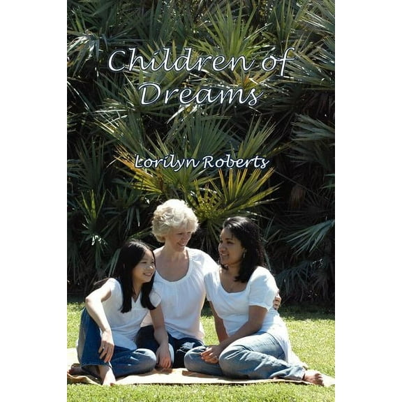 Children of Dreams, (Paperback)