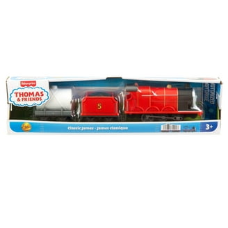 Fisher Price Thomas and Friends Steaming Around Sodor Solid Wood