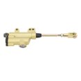 thumbnail image 3 of Motorcycle Rear Brake Master Cylinder Pump Metal Enhances Safety Performance Sunl Dirt Pit Bike, 3 of 7